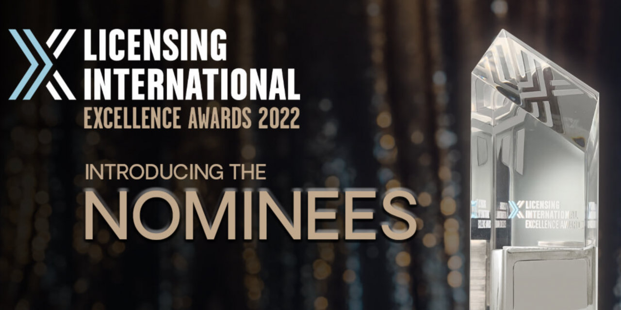 2022 Excellence Awards Finalists Announced