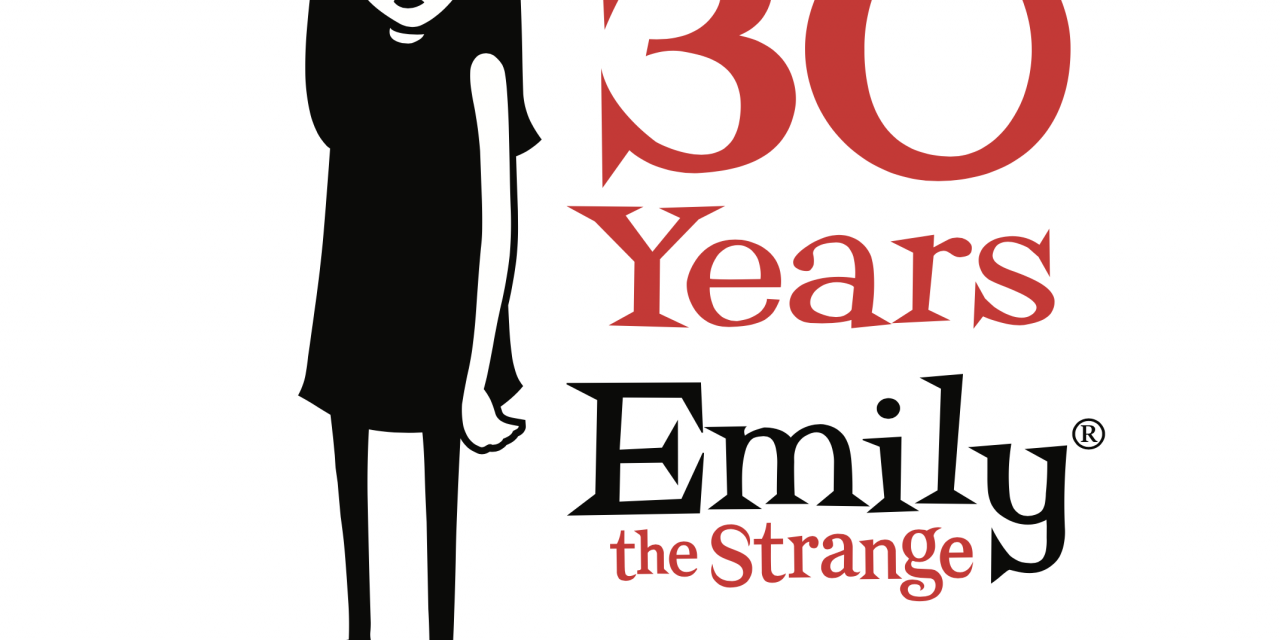 Firefly Expands Partners Program to Celebrate 30th Anniversary of Emily the Strange