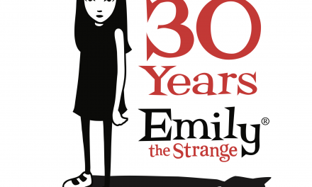 Firefly Expands Partners Program to Celebrate 30th Anniversary of Emily the Strange