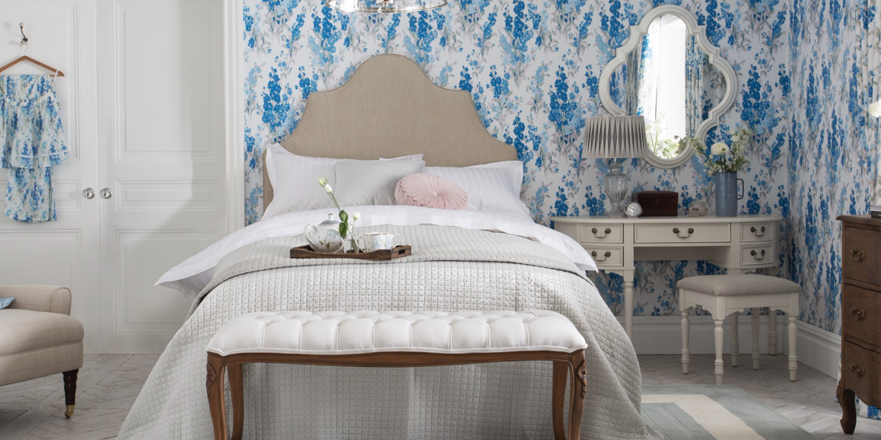 Laura Ashley Appoints IMG