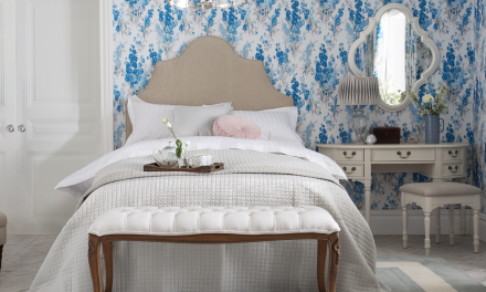 Laura Ashley Appoints IMG