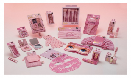 Barbie Collection Launching by Kokomo