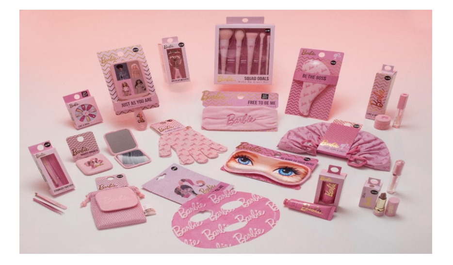 Barbie Collection Launching by Kokomo