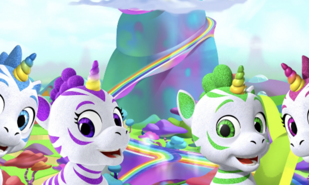 Toonz Closes Deal with NBCUniversal’s streaming service Peacock