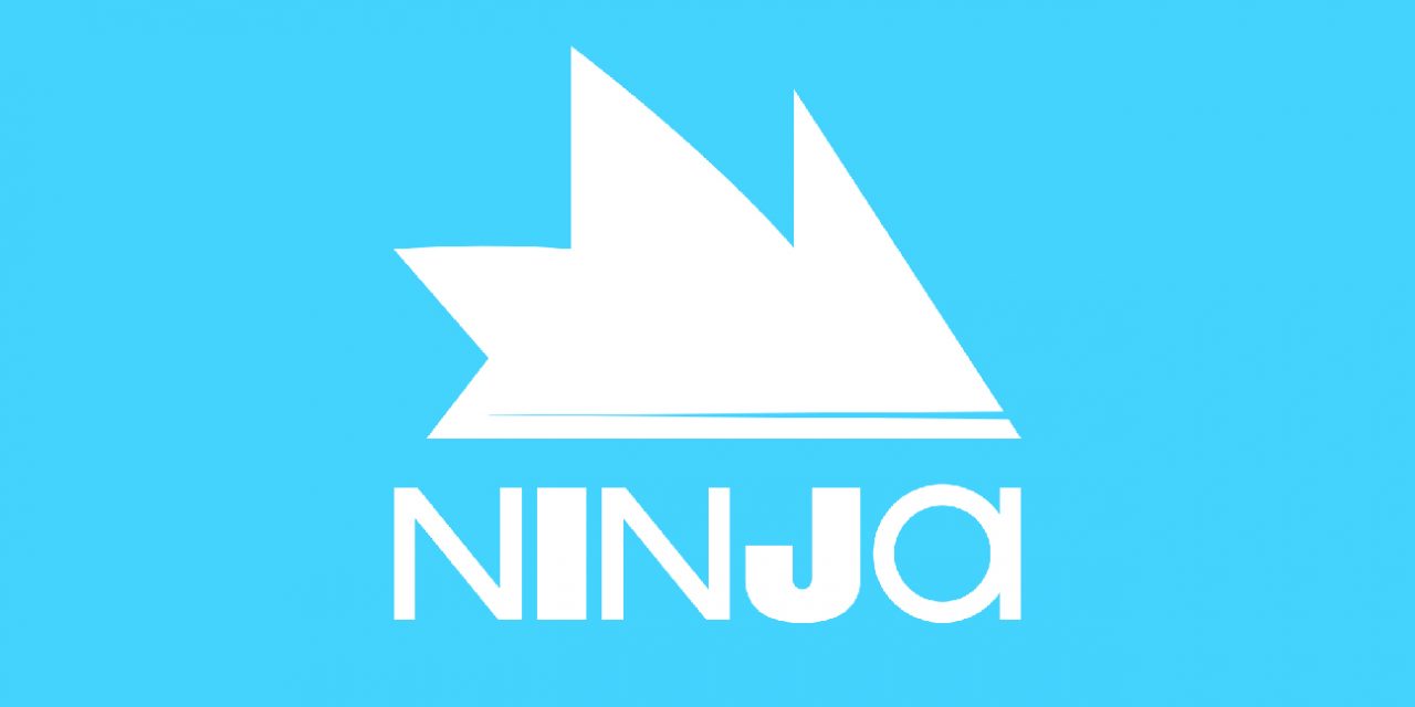 EAT STUDIO’S NINJA REBRAND GOES INTO THE POP CULTURE ZEITGEIST