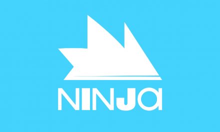 EAT STUDIO’S NINJA REBRAND GOES INTO THE POP CULTURE ZEITGEIST