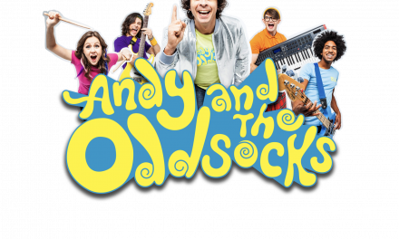 Andy and the Odd Socks Appoints Brands with Influence