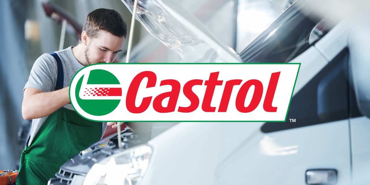 Castrol Signs LMCA for Global Strategic Licensing Program