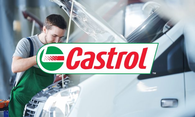 Castrol Signs LMCA for Global Strategic Licensing Program