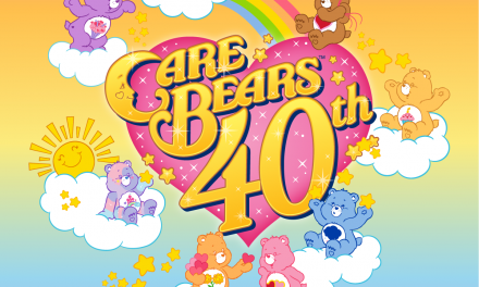 Bulldog Signs Brace of New Licensees for Care Bears
