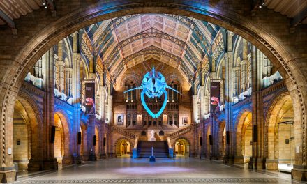 Natural History Museum partners with TSBA as international licensing agency
