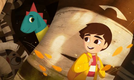 Cartoon Saloon Brand Development to Oversee Global Licensing and Merchandising Netflix’s My Father’s Dragon