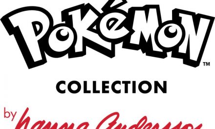 HANNA ANDERSSON LAUNCHES POKÉMON COLLECTION FOR KIDS AND ADULTS