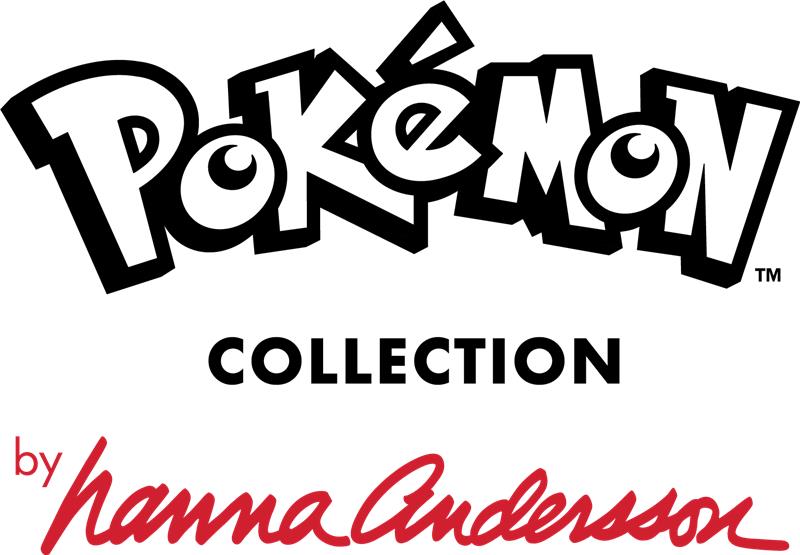 HANNA ANDERSSON LAUNCHES POKÉMON COLLECTION FOR KIDS AND ADULTS