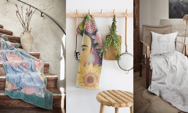 Frida Kahlo X Ekelund