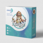 Asmodee Launches Access+ for Players with Cognitive Disabilities