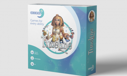 Asmodee Launches Access+ for Players with Cognitive Disabilities