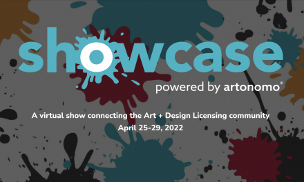 Showcase Event Brings Art & Design Licensing Community Together