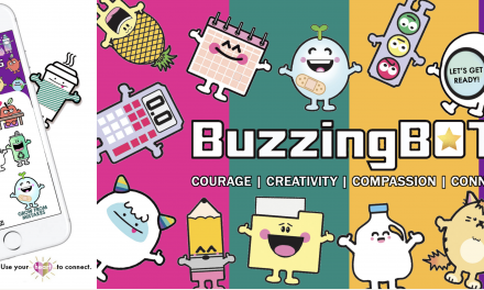 BuzzingBOTS appoints ZenWorks as the East Asian master licensing agent
