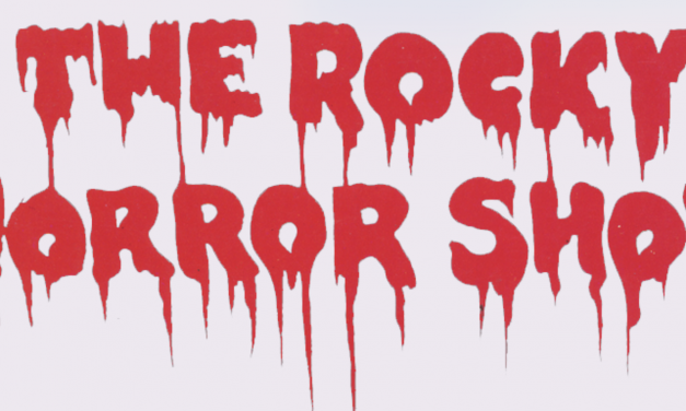 Golden Goose appointed for Rocky Horror show