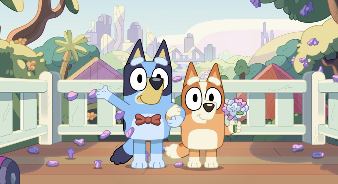 BBC Studios expands Bluey global licensing program