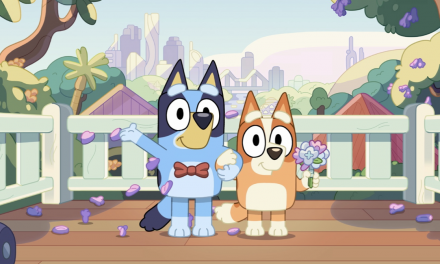 BBC Studios expands Bluey global licensing program