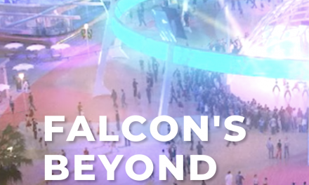 Falcon’s Beyond Unveils Signature Retail, Dining & Entertainment Destination: Falcon’s Central