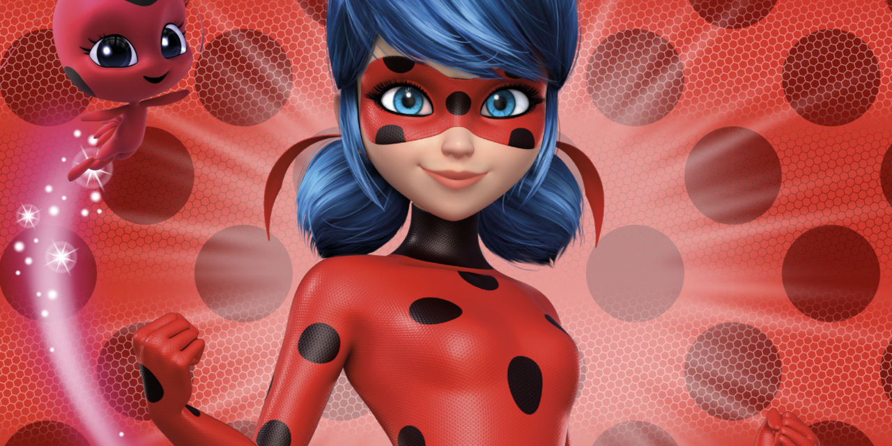 ZAG Signs TCC Global as Exclusive Loyalty Partner for Miraculous™ – Tales of Ladybug and Cat Noir across EMEA