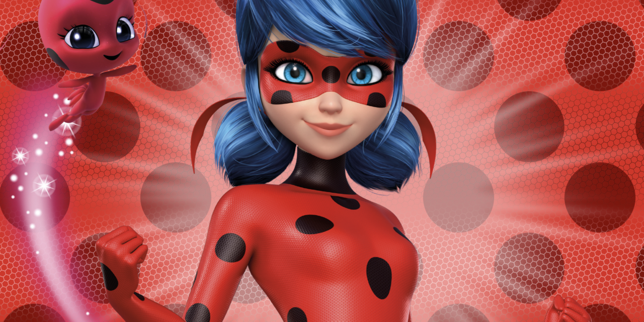 Miraculous: Ladybug e Cat Noir 02