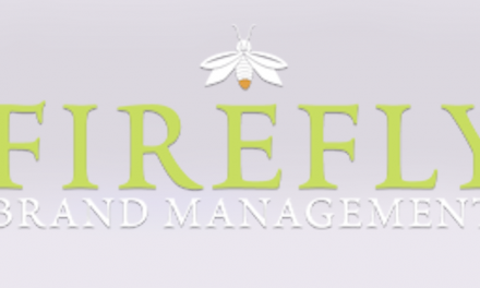 FIREFLY BRAND MANAGEMENT SETS ITS SIGHTS HIGH