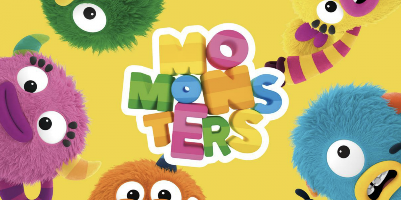 PGS and Big Bang Box announced Season 2 of Momonsters