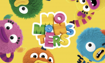 PGS and Big Bang Box announced Season 2 of Momonsters