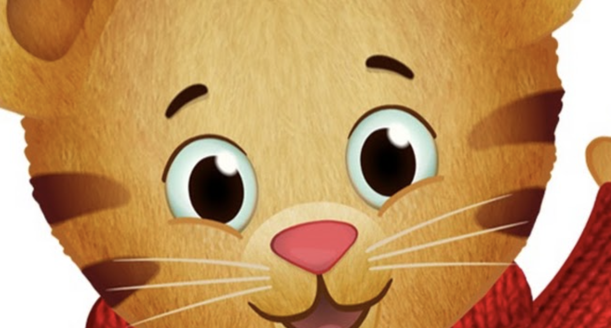 16 Agreements Signed for the Growing Daniel Tiger’s Neighborhood Licensing Program