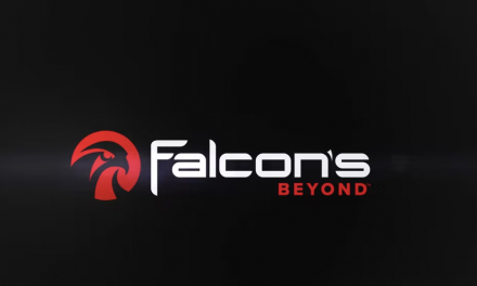 Falcon’s Beyond Partners with Moonbug Entertainment 