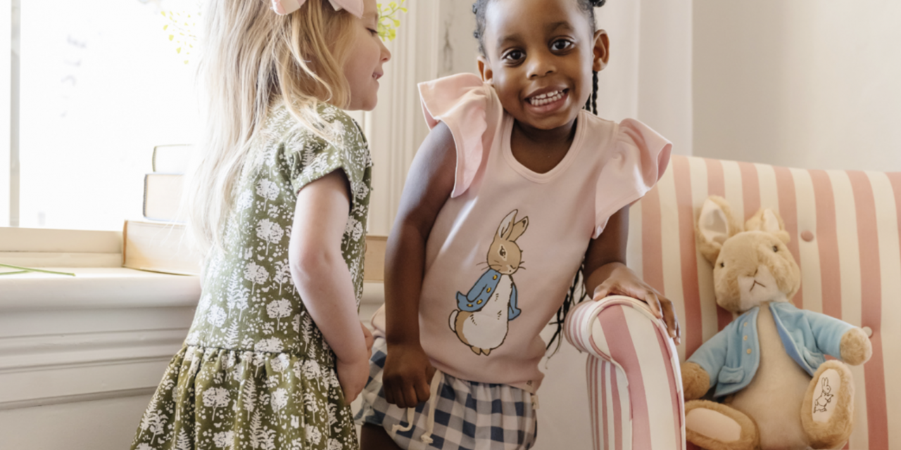 Peter Rabbit bounces into new North American retail destinations for Penguin Ventures