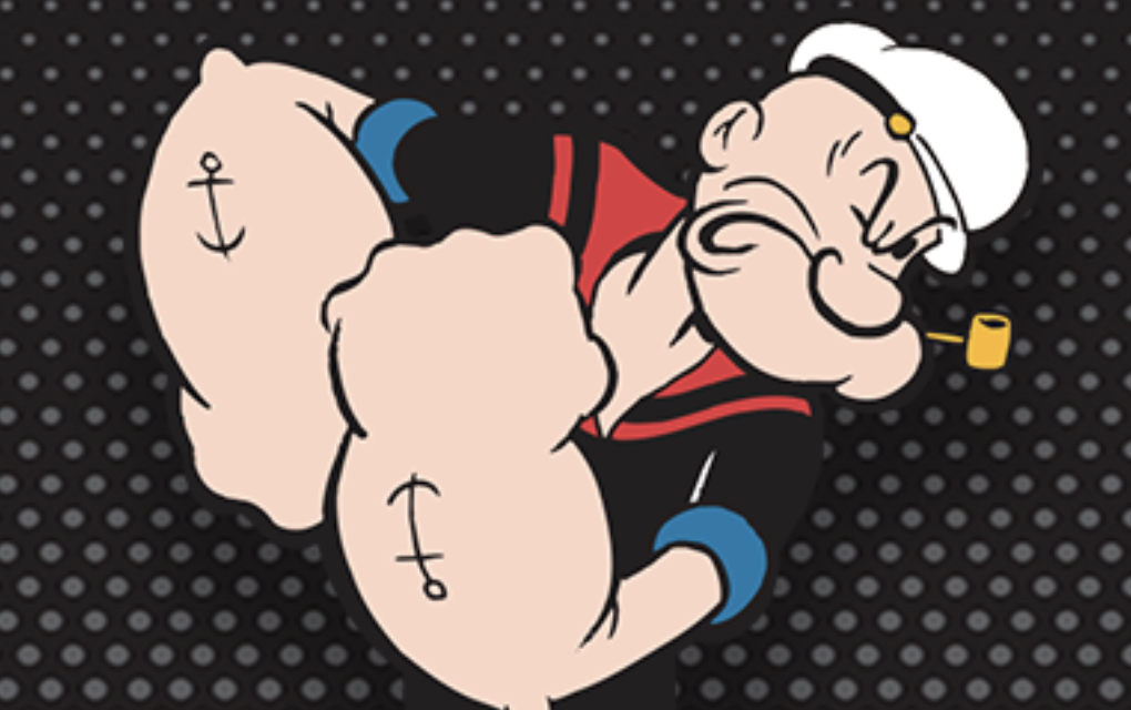 KING FEATURES BUILDS MOMENTUM FOR POPEYE AND OLIVE OYL WITH EXPANSION INTO NEW TERRITORIES
