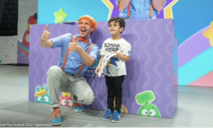 Summer Toy Festival Closes Its Gates for Jeddah Season 2022 After 7 Days, with Successful Outcomes