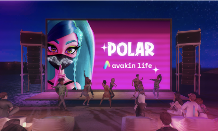 TheSoul Publishing and Lockwood Publishing Launch “The Summer of Metaverse Music” Events Featuring Virtual Artist Polar 