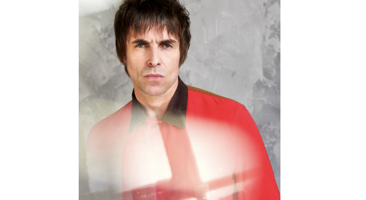 C’mon! Music Icon Liam Gallagher and Selfridges Launch Exclusive Collection