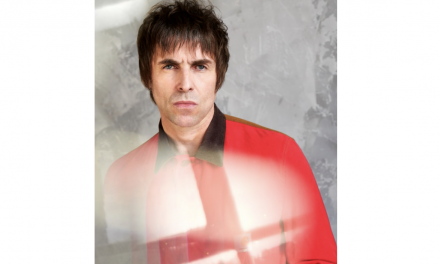 C’mon! Music Icon Liam Gallagher and Selfridges Launch Exclusive Collection