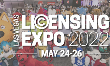 Record Number of Retailers Gather at Licensing Expo 2022 Last Week