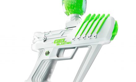 Evolution USA to assist Gel Blaster in Licensed IP Acquisitions 