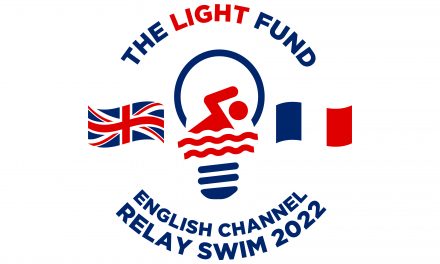 Call for prizes as Light Fund Channel Swimmers announce silent auction