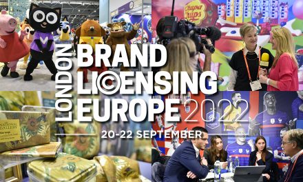 Visitor registration opens for Brand Licensing Europe 2022