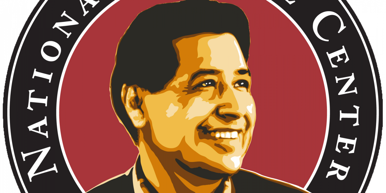 Firefly Brand Management signs with Cesar Chavez Foundation