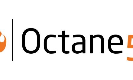 Licensing Industry Veteran Ted Larkins Joins Octane5