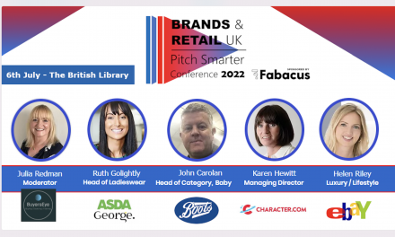 RETAIL BUYERS PANEL CONFIRMED FOR THE BRANDS & RETAIL UK SUMMER CONFERENCE