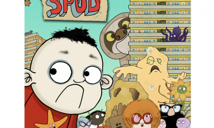 ILLUMINATED FILMS AND LMI AGREE DEAL FOR LICENSING OF THE RUBBISH WORLD OF DAVE SPUD