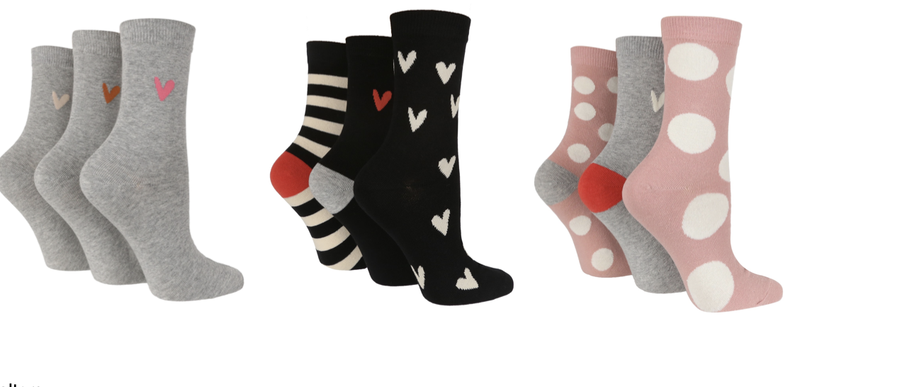 Osan acquires Caroline Gardner license for socks in the UK