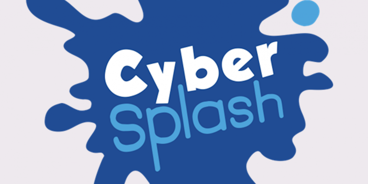 Cyber Group Studios and Splash Entertainment Form CyberSplash Entertainment